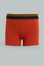 Load image into Gallery viewer, Assorted Boxers Shorts (Pack Of 3)
