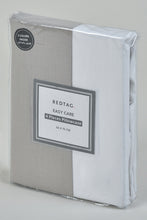 Load image into Gallery viewer, Grey And White Pillowcase Set (4 Piece)
