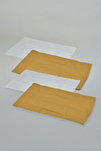 Load image into Gallery viewer, Grey/Yellow Pillowcase Set (4 Piece)
