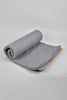 Grey Travel Mattress