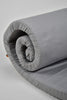 Grey Travel Mattress