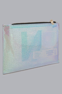Redtag-Multicolour--Alphabet-Pouches-Colour:Assorted,-Deals:20%OFF,-Filter:Women's-Accessories,-New-In,-New-In-Women-ACC,-Non-Sale,-W21A,-Women-Handbags-Women-