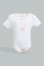 Load image into Gallery viewer, Assorted Printed Bodysuits (Pack Of 5)
