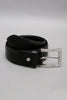 Black Formal Belt