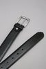 Black Formal Belt