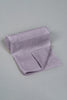 Lavender Cotton Hand Towel