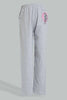 Redtag-Assorted-2Pk-Robot-Printed-Nightsuit-Colour:Assorted,-Filter:Girls-(2-to-8-Yrs),-Girls-Pyjama-Sets,-New-In,-New-In-GIR,-Non-Sale,-Section:Kidswear,-W21A-Girls-2 to 8 Years