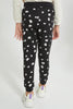 Redtag-Assorted-2Pk-Printed-Active-Pant-Joggers-Girls-2 to 8 Years