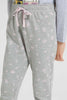 Redtag-Assorted-2Pk-Printed-Active-Pant-Joggers-Girls-2 to 8 Years