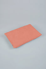 Load image into Gallery viewer, Pink Pinsonic Plain Cushion
