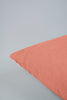 Pink Pinsonic Plain Cushion