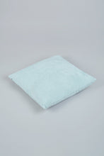 Load image into Gallery viewer, Teal Pinsonic Square Cushion
