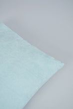 Load image into Gallery viewer, Teal Pinsonic Square Cushion
