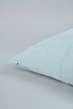 Load image into Gallery viewer, Teal Pinsonic Square Cushion
