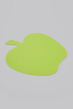 Load image into Gallery viewer, Yellow/Green Fiber Cutting Board Set (3 Pieces)
