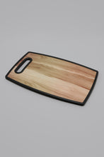 Load image into Gallery viewer, Brown Fiber Cutting Board Set (4 Piece)
