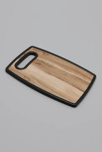 Load image into Gallery viewer, Brown Fiber Cutting Board Set (4 Piece)
