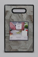 Load image into Gallery viewer, Beige Geometric Cutting Board
