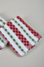 Load image into Gallery viewer, Assorted Hand Towel Set (3 Piece)
