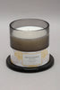 Grey Fresh Bamboo Jar Candle