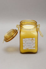 Load image into Gallery viewer, Yellow Honeysuckle Mason Jar Candle
