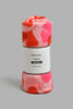 Redtag-Pink-Floral-Printed-Single-Fleece-Blanket-Blankets-Home-Bedroom-
