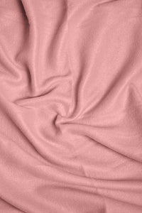 Redtag-Pink-Fleece-Single-Blanket-Blankets-Home-Bedroom-