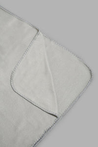 Redtag-Grey-Fleece-Single-Blanket-Blankets-Home-Bedroom-