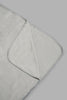 Redtag-Grey-Fleece-Single-Blanket-Blankets-Home-Bedroom-
