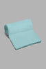 Redtag-Teal-Fleece-Single-Blanket-Blankets-Home-Bedroom-