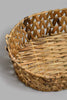 Redtag-Beige-Oval-Laundry-Basket-(Large)-Laundry-Hampers-Home-Bathroom-