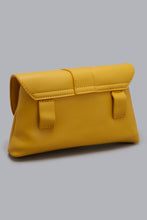 Load image into Gallery viewer, Redtag-Mustard-Bum-Bag-Colour:Mustard,-Deals:20%OFF,-Filter:Women&#39;s-Accessories,-New-In,-New-In-Women-ACC,-Non-Sale,-W21A,-Women-Handbags-Women-
