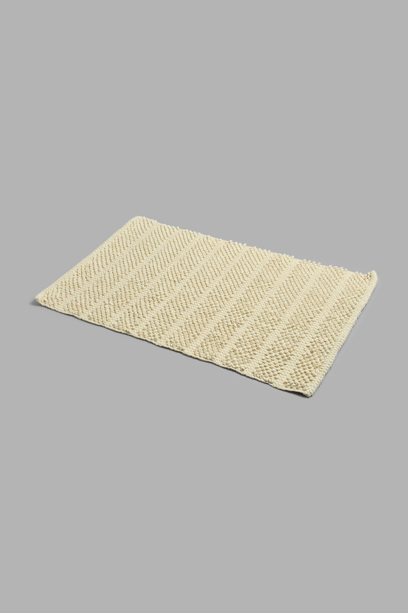 Redtag-Beige-Popcorn-Bathmat-Bathmats-Home-Bathroom-