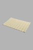 Redtag-Beige-Popcorn-Bathmat-Bathmats-Home-Bathroom-
