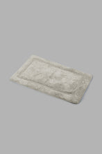 تنزيل الصورة على معرض الصور، Redtag-Beige-Tufted-Bath-Mat-Bathmats-Home-Bathroom-
