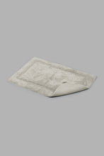 تنزيل الصورة على معرض الصور، Redtag-Beige-Tufted-Bath-Mat-Bathmats-Home-Bathroom-
