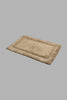 Redtag-Brown-Tufted-Bathmat-Bathmats-Home-Bathroom-