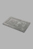 Redtag-Grey-Tufted-Bath-Mat-Bathmats-Home-Bathroom-