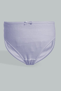 Assorted Briefs (Pack of 5)