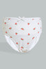 Assorted Printed Briefs (Pack of 5)