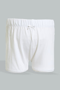 Assorted Boxer Briefs (Pack of 2)