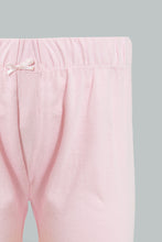 Load image into Gallery viewer, Pink Cami Set
