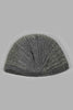 Redtag-Grey-Color-Modest--Cap-Colour:Mid-Grey,-Filter:Women's-Accessories,-New-In,-New-In-Women-ACC,-Non-Sale,-W21A,-Women-Caps-Women-