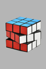 Load image into Gallery viewer, Redtag-Assorted-6Cm-Three-Level-Six-Color-Sticker-Magic-Cube-Toys-Toys-
