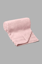 Load image into Gallery viewer, Redtag-Mauve-Luxury-Cotton-Hand-Towel-Hand-Towels-Home-Bathroom-
