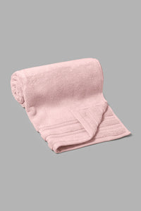 Redtag-Mauve-Luxury-Cotton-Hand-Towel-Hand-Towels-Home-Bathroom-