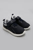 Navy Plain Trainer