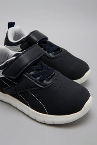 Navy Plain Trainer