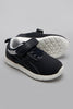 Navy Plain Trainer