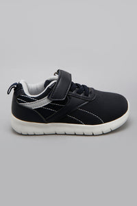Navy Plain Trainer